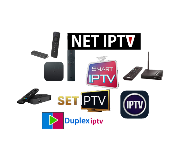 replay iptv app banner